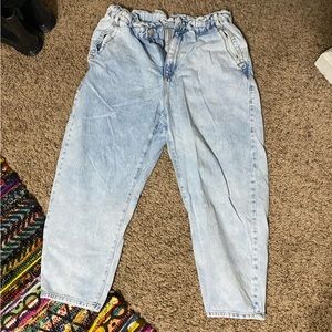 Zara Jeans